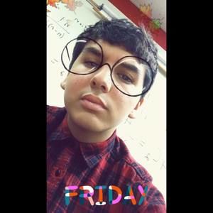 Meet your Posher, Brian